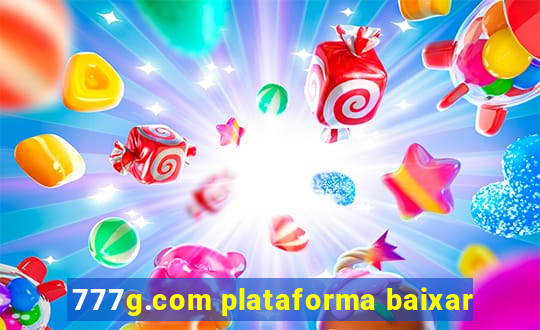 777g.com plataforma baixar